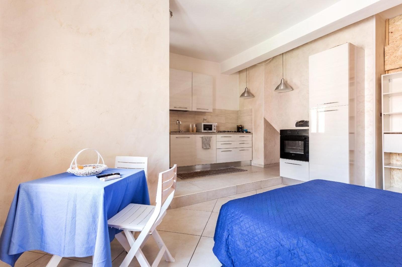Апартаменты Casa Valentina Катания Номер фото
